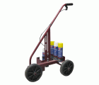 MÁQUINA MARCAJE CRC - Máquina trazadora de líneas